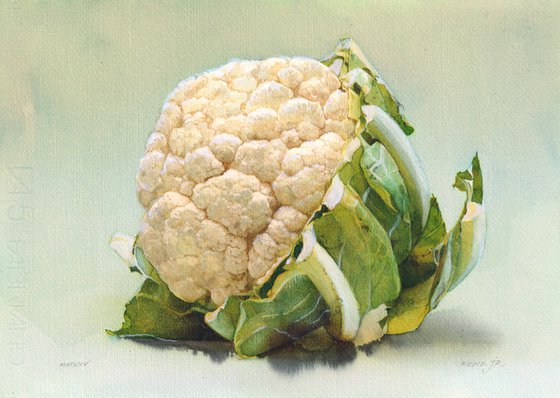 Cauliflower