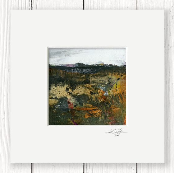 Mystical Land Collection 20