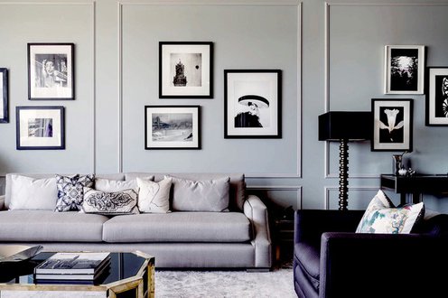 Cover image for Artfinder & Decorilla are the perfect match collection