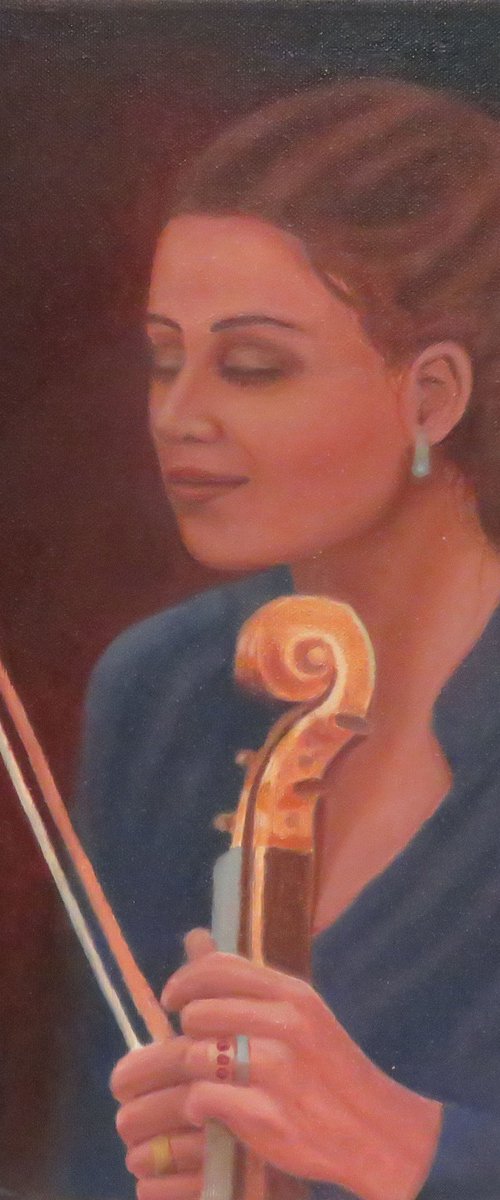Waiting to PLay by Stephen Benedek