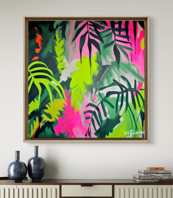 Jungle Beat #5