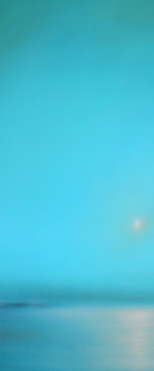 Serene Waters by Jonathan Speed