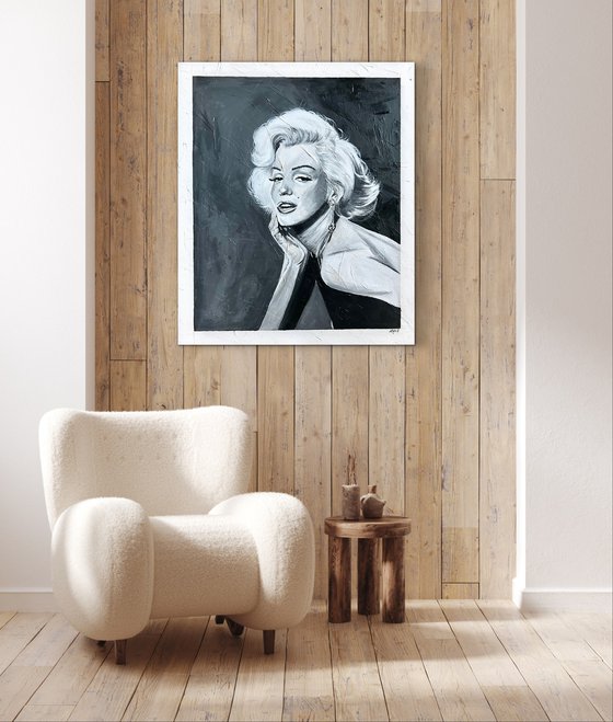 Marilyn