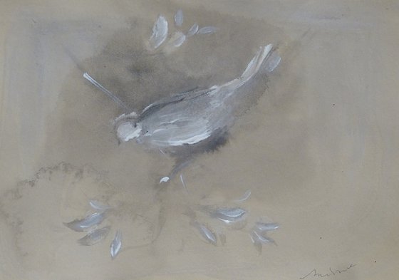 The Bird 25-2