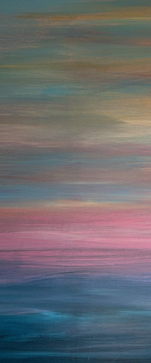 Before the Light by Anna Shelvey