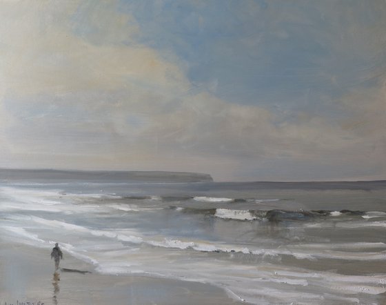 Whitby Haze