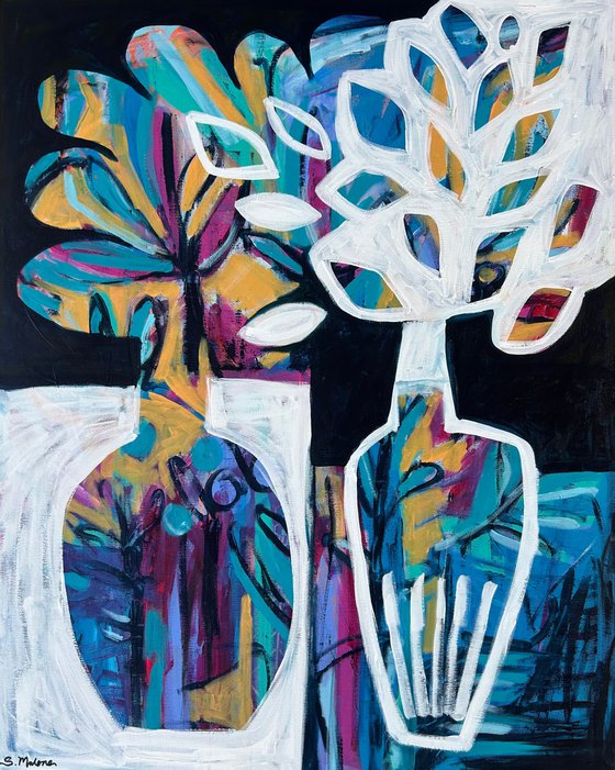 Untitled Vases