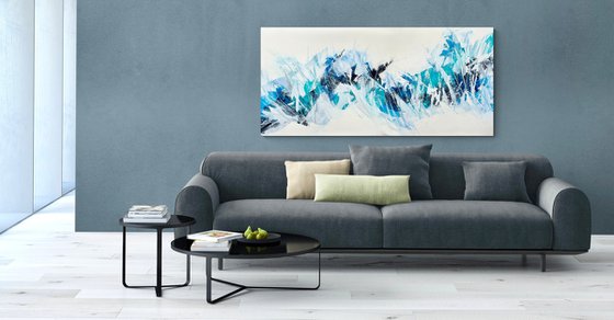 Beyond the blue sea 2024