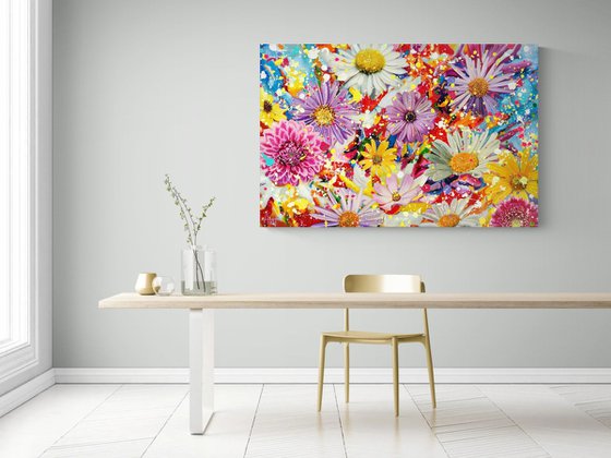 i love you, i love you