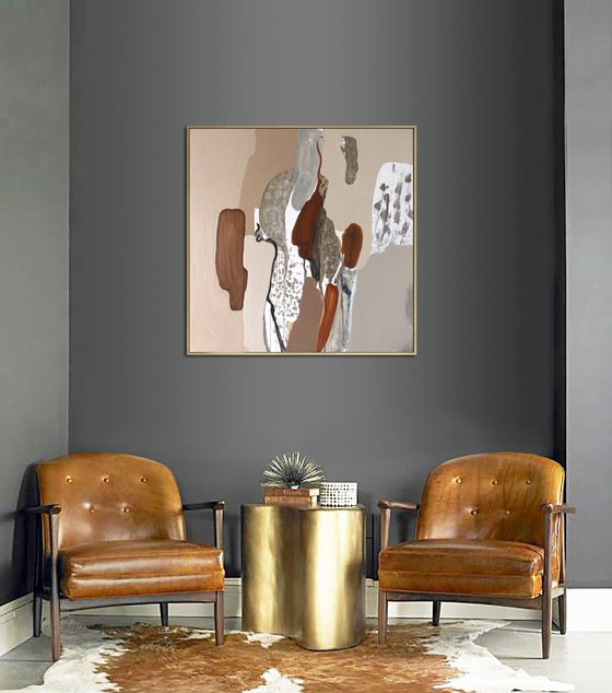 The Dance of the Rocks