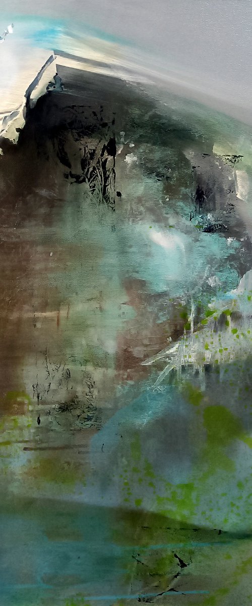 Frame of Serenity by Kloska Ovidiu