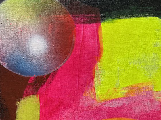 Transformation Circle 05