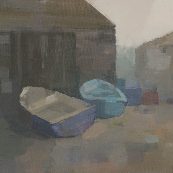 Cadgwith Cove