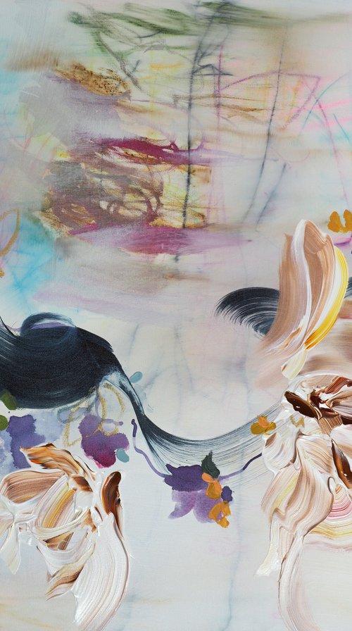 Whimsy With You by Novi Lim