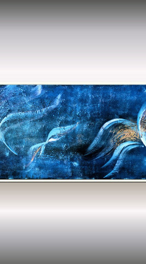 Fliegende Träume by Edelgard Schroer