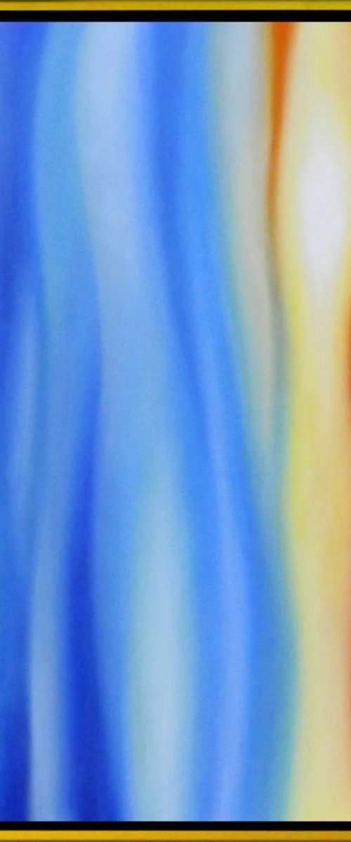 The Power of Color by Waldemar Kaliczak