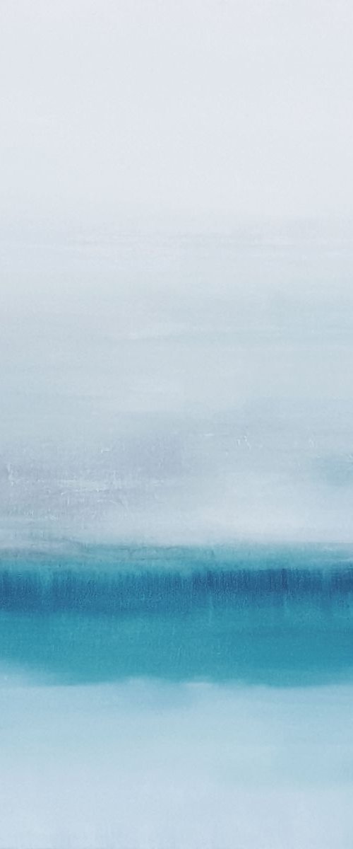 Subtle Verse by KR  Moehr