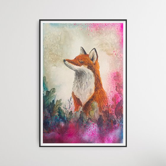 Fox