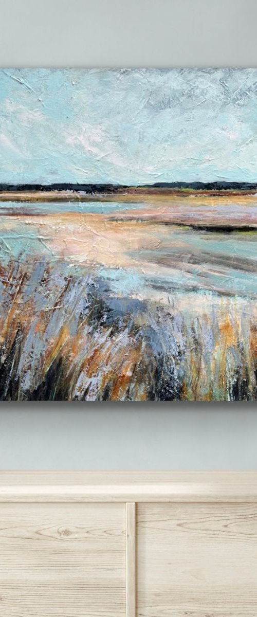 Gentle Days by Melinda MacDonald