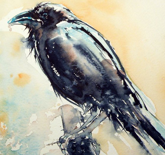 Crow