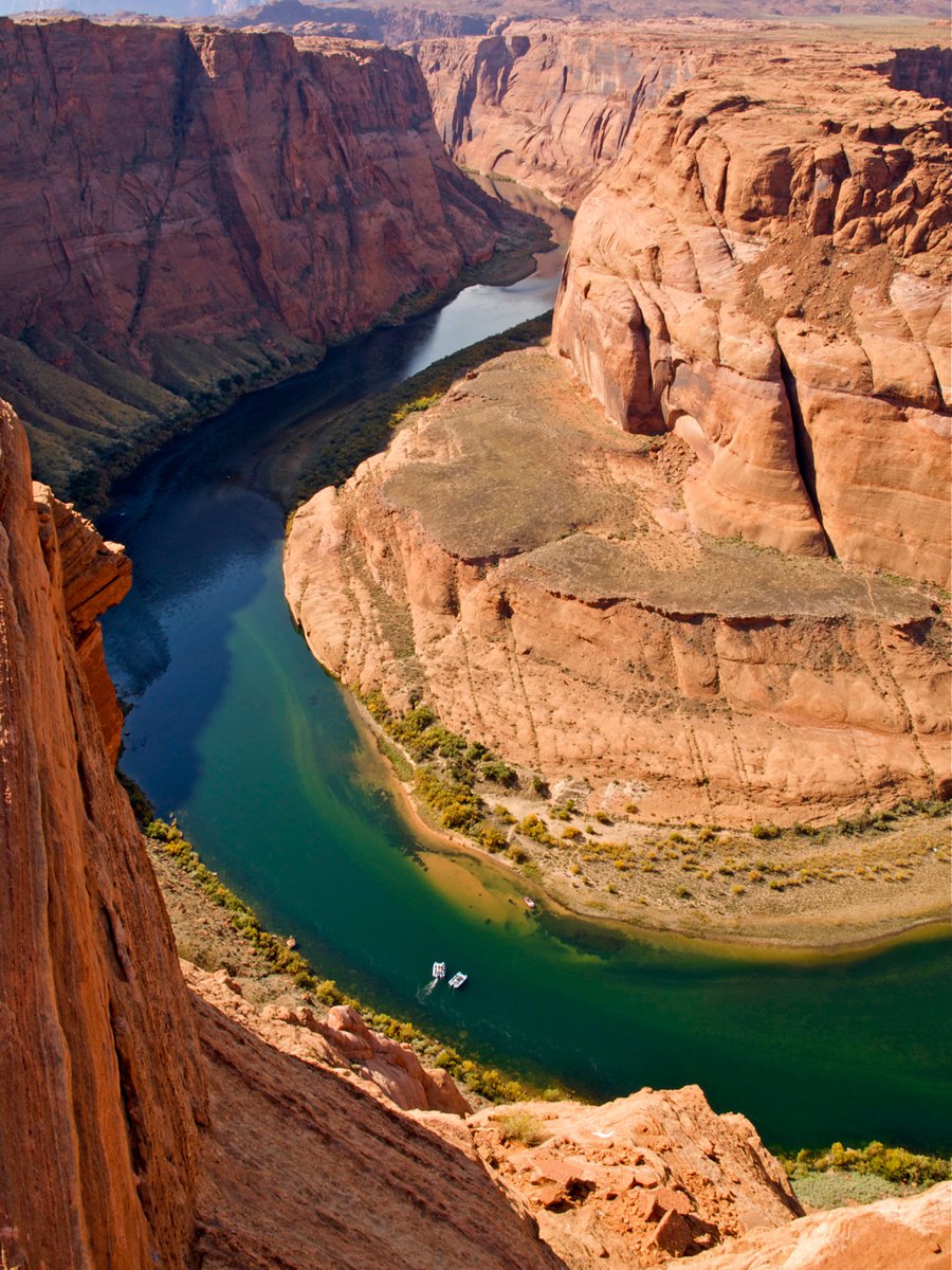 Horseshoe Bend, Arizona by Alex Cassels