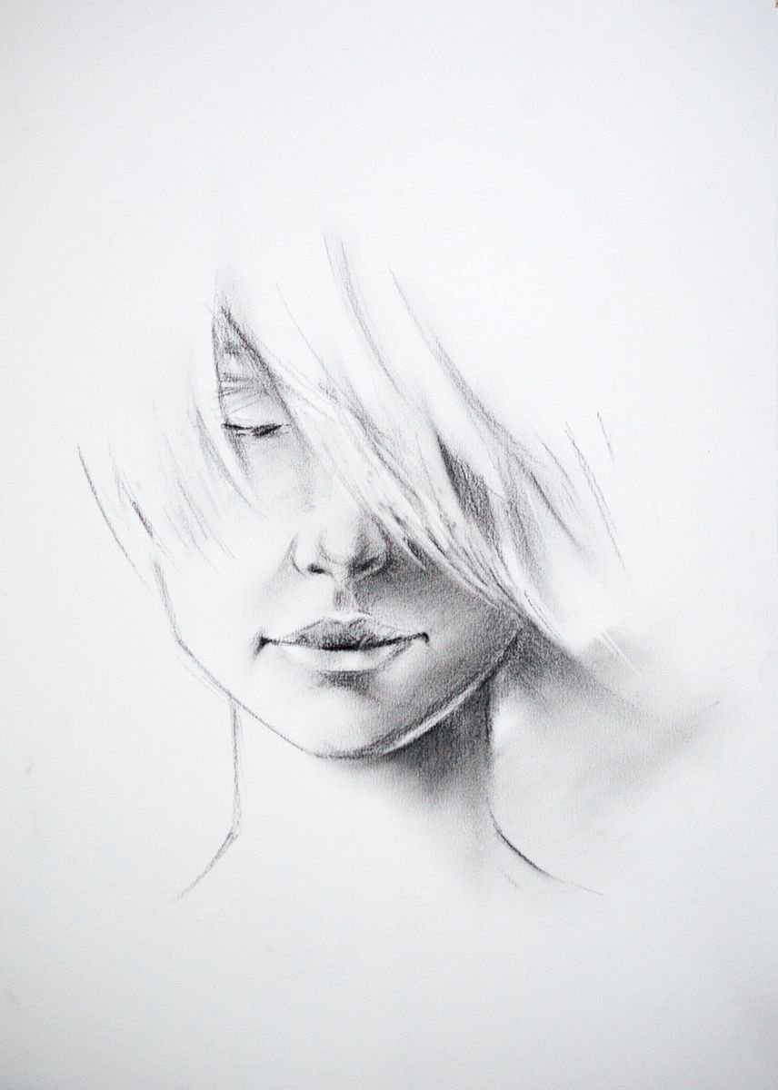 Disappeared by Sophie Rodionov