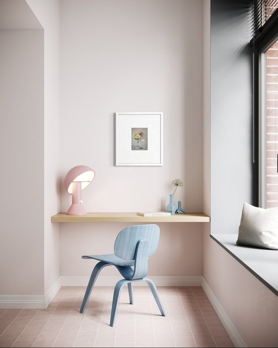 'Choral Charm' Peony