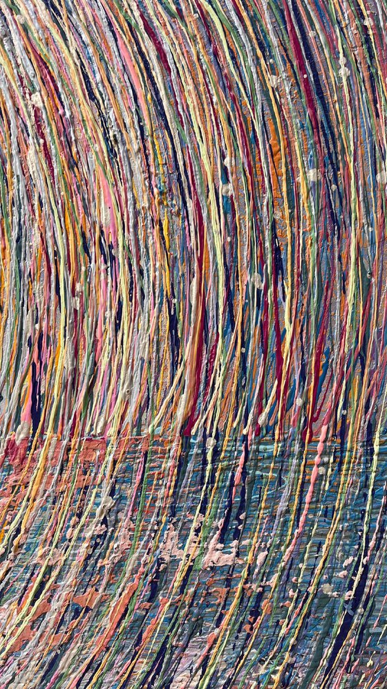 Threads of Sunlight