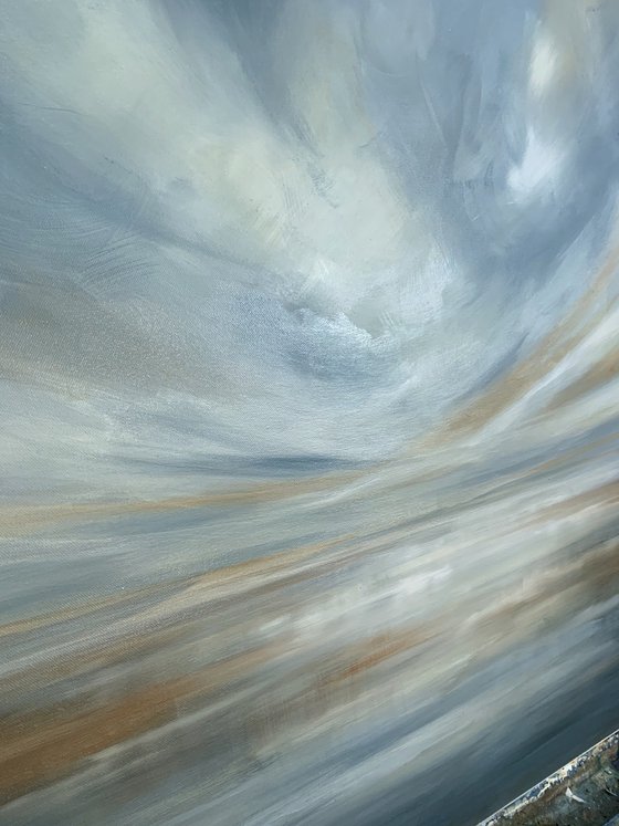 Still Becoming