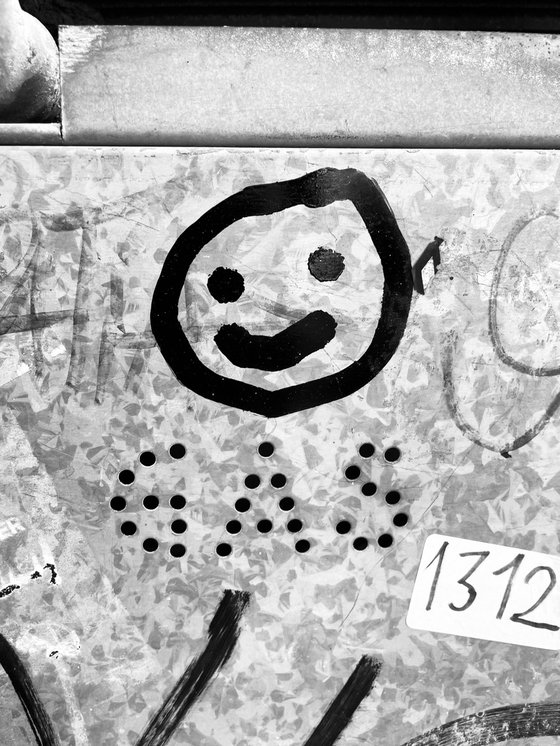 WL#183 smile