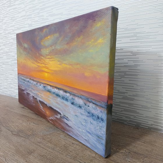 Whisper of the Waves