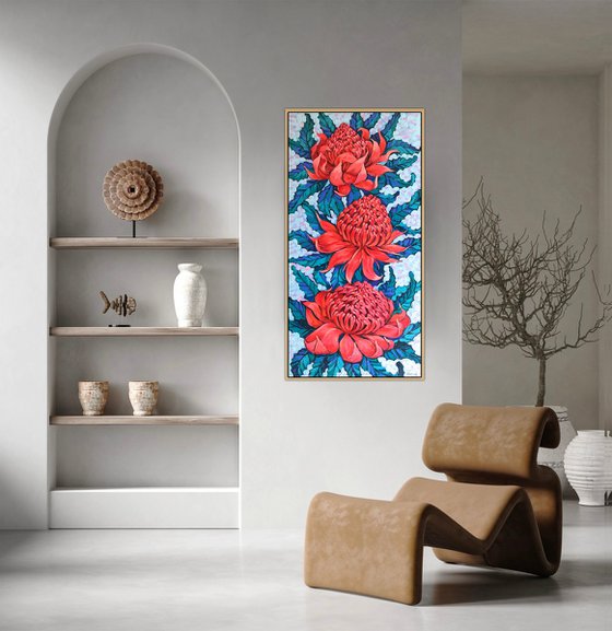 Waratah