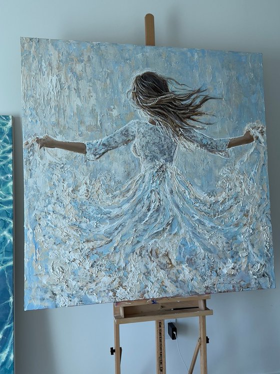 Running to Freedom