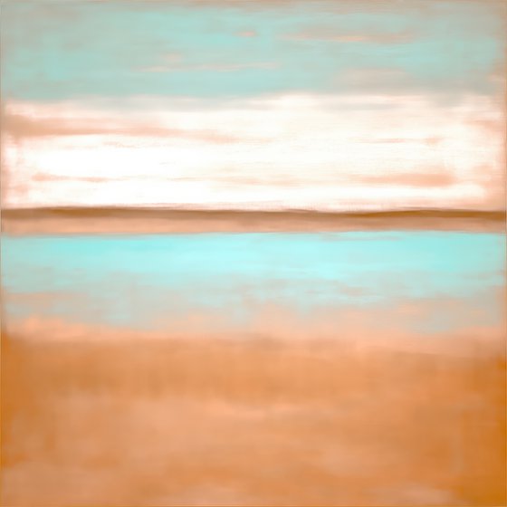 Tranquil Horizon #3