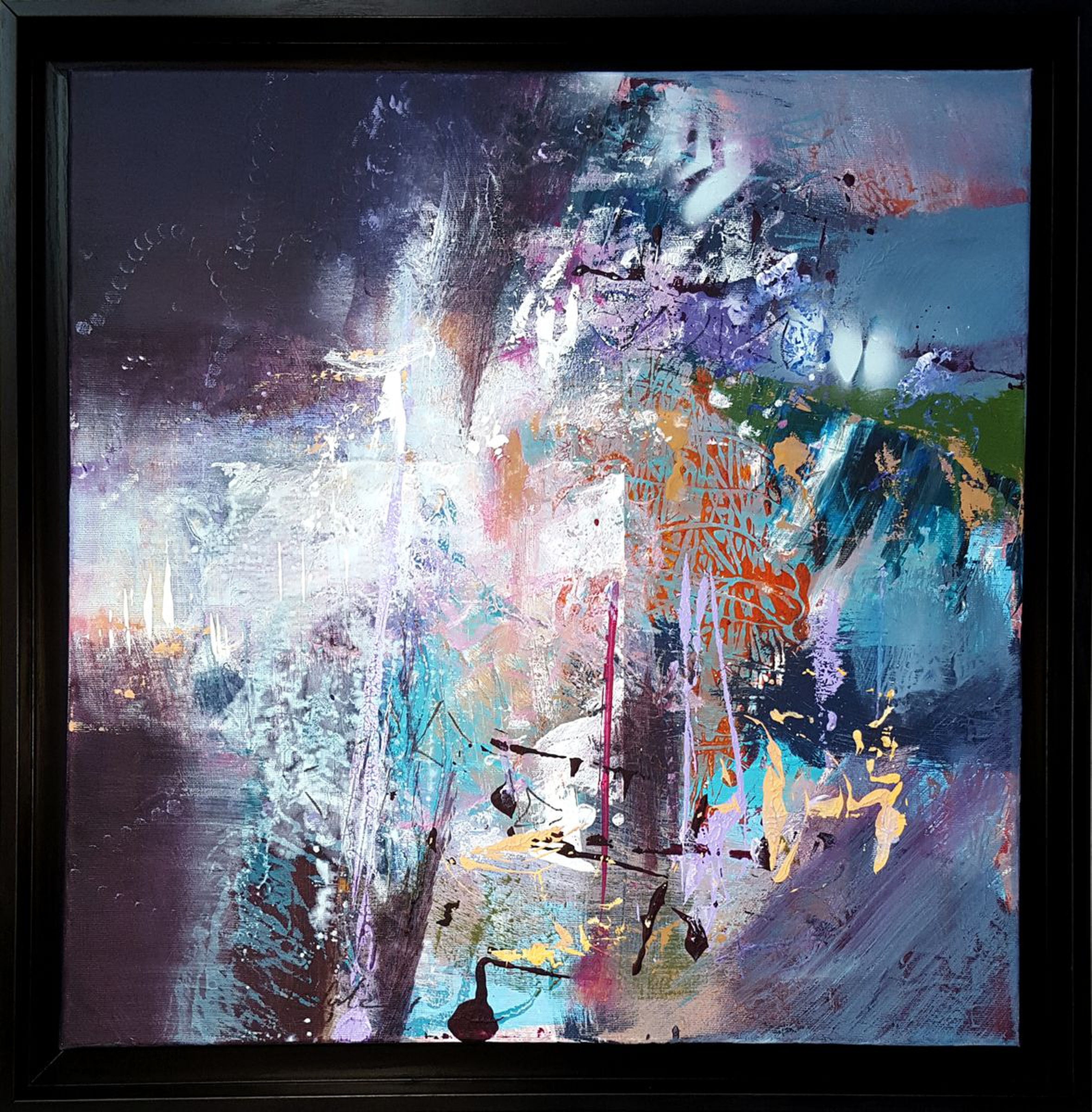 The Series Beyond The Inside On The Othe Artfinder