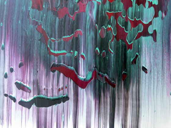 "Chemical Attraction"