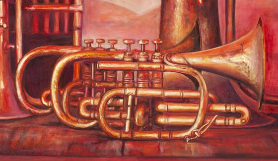 Brass