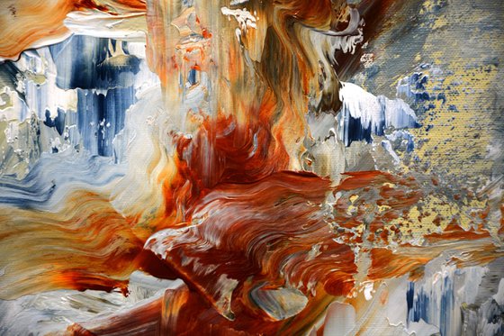Whispers of the Fall