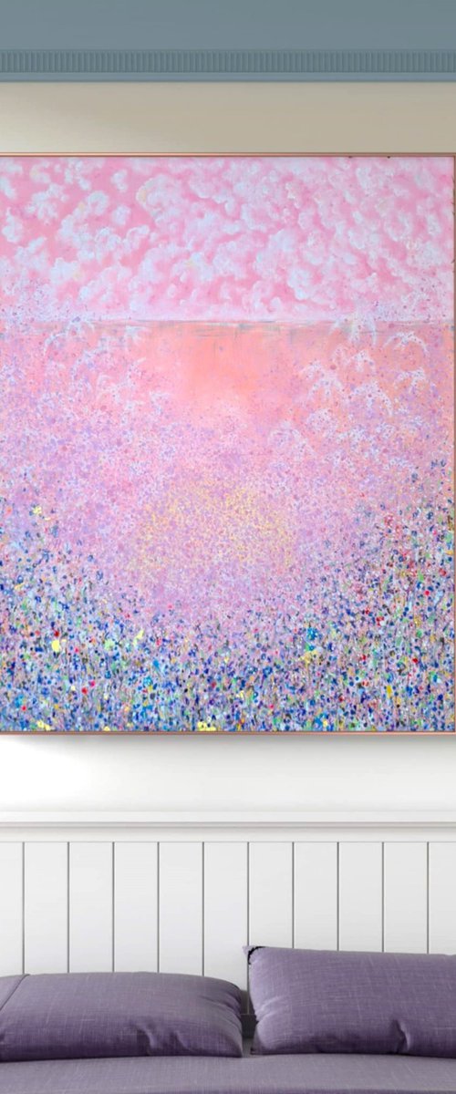 There Is Another Sky by Marian Gorin