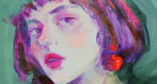 Artwork by Tetiana Shendryk