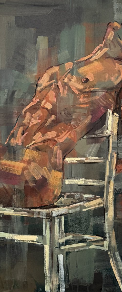 Relief by Emmanouil Nanouris