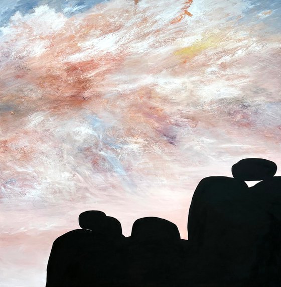 The Weight of Memory