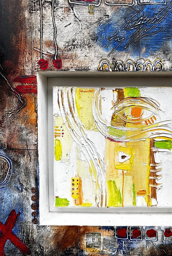 Window of Memory III