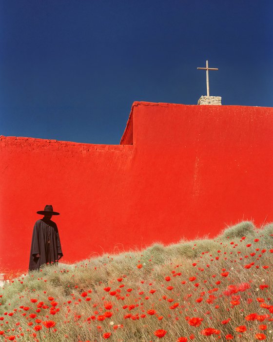 The Watcher