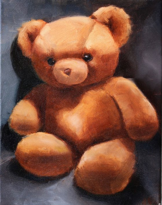 Teddy