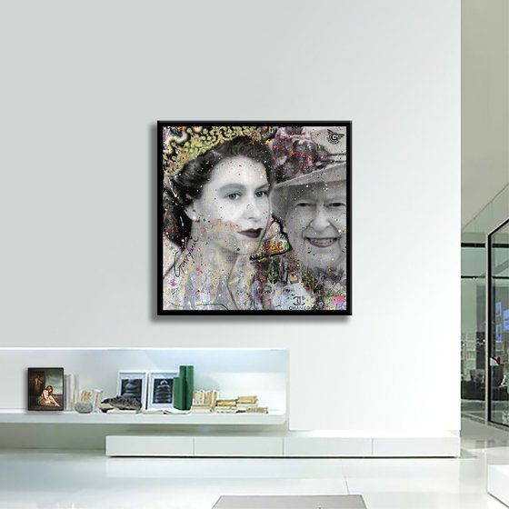 Queen Elizabeth II