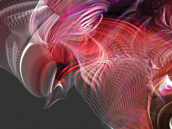 Olas de luz 23