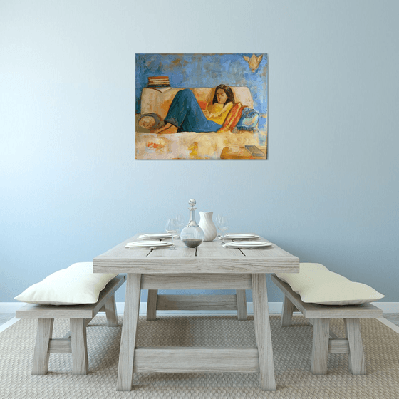 The Moment You Never Want to End