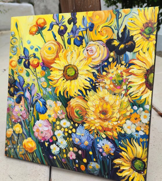 Sunshine Rush