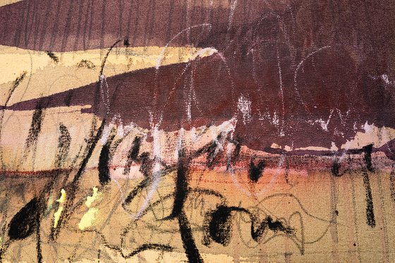 Surface Drift